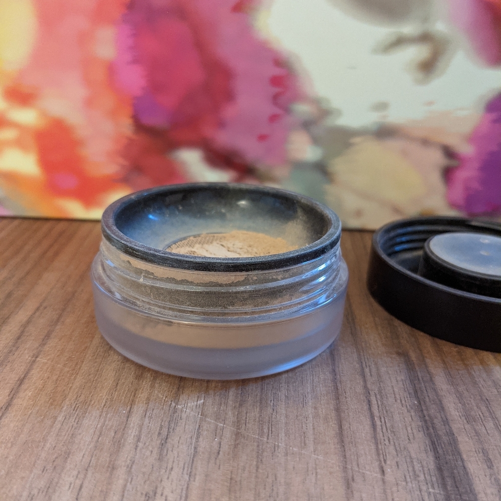 Amazonian Clay & Radiance Drops Tarte cosmetics
